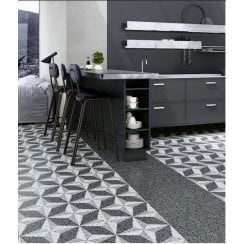 Micro Terrazzo
