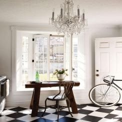 Kings Chess Tile Range