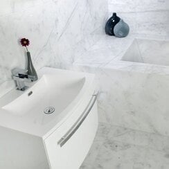 Bianco Ibiza Range