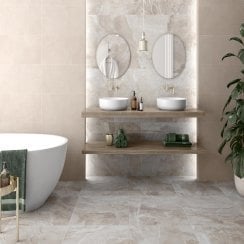 Lusso Range