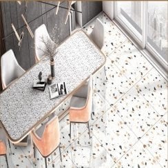 Design Terrazo Range