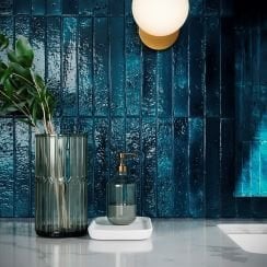 Brutalist Brick Crackle Range