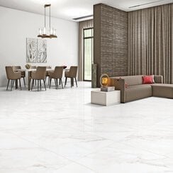 Floriana Range