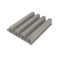 Fluted SPC Panels