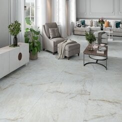Gemstone White Range