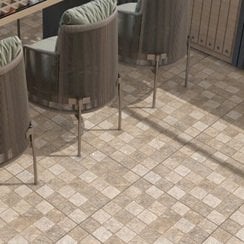 Mandorla 2.0 Range