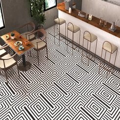 Inlay Range