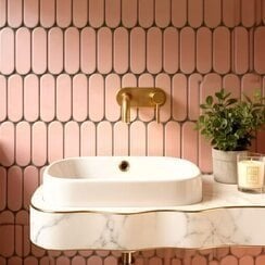 Elongate Mosaics