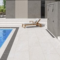Bodo 2.0 Outdoor Tiles