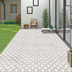 Arezzo 2.0 Outdoor Tiles