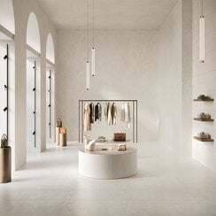 Trevi Range