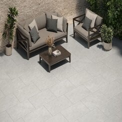 Street 2.0 Outdoor Tiles
