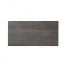 Desa Graphite Matt 29.7cm x 59.8cm Wall & Floor Tile