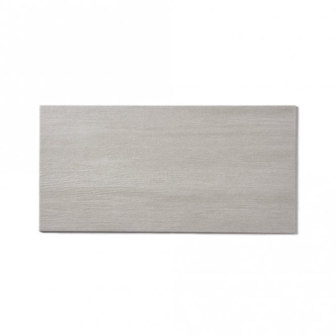 Desa White Matt 29.7cm x 59.8cm Wall & Floor Tile