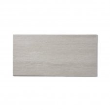 Desa White Matt 29.7cm x 59.8cm Wall & Floor Tile