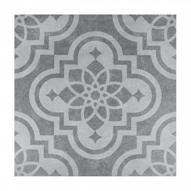 Design Decor 40cm x 40cm x 16mm Outdoor Floor Tile