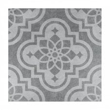 Design Decor 40cm x 40cm x 16mm Outdoor Floor Tile