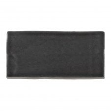 Devon Antracite 7.5cm x 15cm Wall Tile