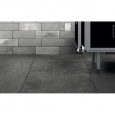 Army Canvas Grey 10cm x 30cm