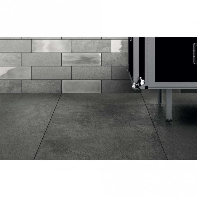 Diesel Army Rock Grey 10cm x 30cm