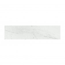 Dolomiti Carrara Honed 7.5cm x 30cm Wall & Floor Tile