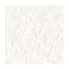 Dragon White Polished Porcelain 80cm x 80cm Wall & Floor Tile