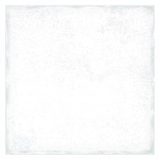 Dragonera White Glossy 14.7cm x 14.7cm Wall & Floor Tile