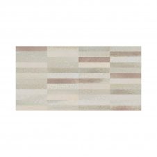 Dreamland Beige Decor 60cm x 120cm Wall & Floor Tile