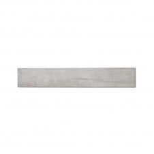 Effect Wood Cemento Beige 15cm x 90cm Wall & Floor Tile