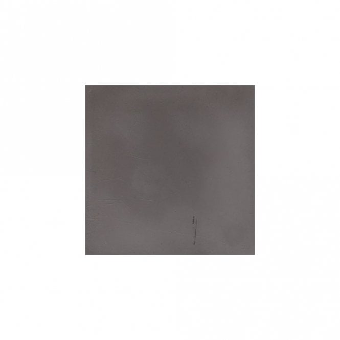 Encaustic Vintage Contempo Dark Grey 20cm x 20cm Wall & Floor Tile