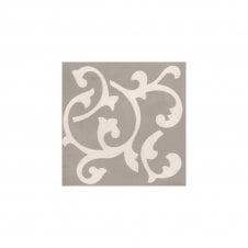 Vintage Legend Light 20cm x 20cm Wall & Floor Tile