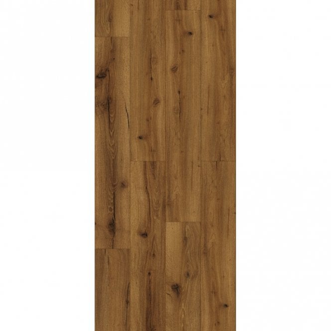 English Heritage Oak Matt 121.8cm x 19.7cm x 8mm (2.4m2 Box) SOLD PER PACK