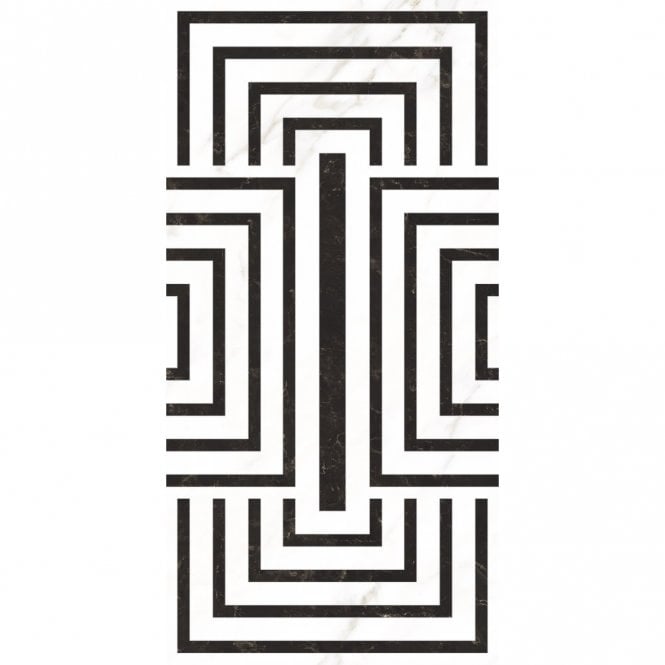 Enigma Decor 60cm x 120cm Wall & Floor Tile