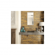 Artesano Gold 6.5cm x 20cm Wall Tile