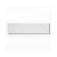 Carrara Gloss 7.5cm x 30cm Wall Tile