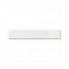 Country Blanco 6.5cm x 40cm Wall Tile
