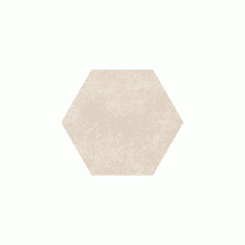 Hexatile Cement Sand 17.5cm x 20cm Wall & Floor Tile
