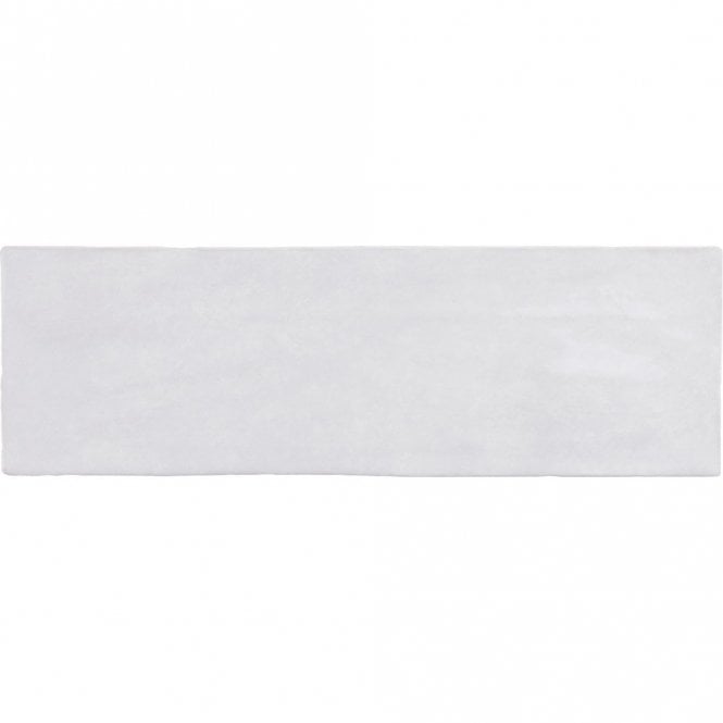 Equipe La Riviera Gris Nuage 6.5cm x 20cm Wall Tile