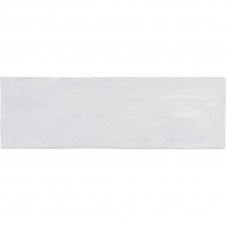 La Riviera Gris Nuage 6.5cm x 20cm Wall Tile