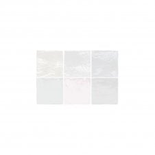 La Riviera Melange 13.2cm x 13.2cm Wall Tile
