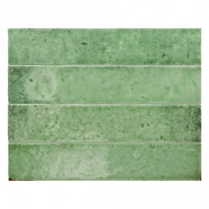 Equipe Menorca Lake 6.5cm x 32.8cm Wall Tile