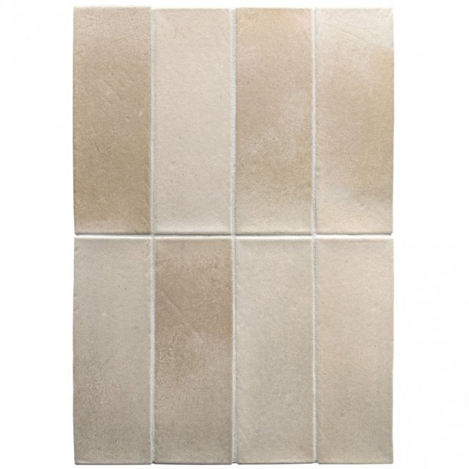 Equipe Miyako Coast 5cm x 15cm Wall and Floor Tile