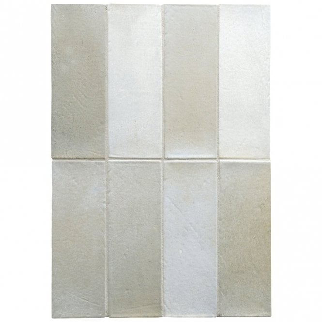 Equipe Miyako Ether 5cm x 15cm Wall and Floor Tile