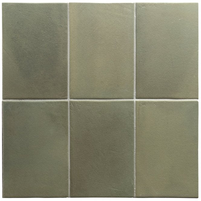 Equipe Miyako Forest 10cm x 15cm Wall and Floor Tile