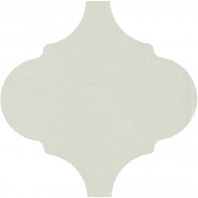 Equipe Persian Mint Gloss 12cm x 12cm Wall Tile