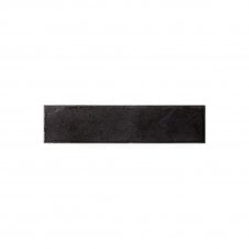 Tribeca Basalt 6cm x 24.6cm Wall Tile