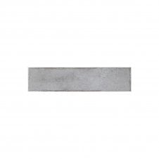 Tribeca Grey Whisper 6cm x 24.6cm Wall Tile