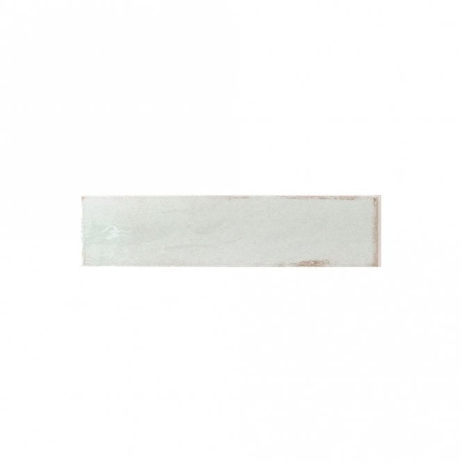 Equipe Tribeca Seaglass Mint 6cm x 24.6cm Wall Tile