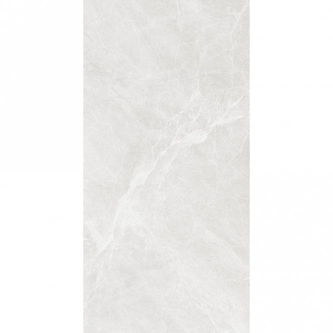 Essa Bianco 60cm x 120cm Wall and Floor Tile