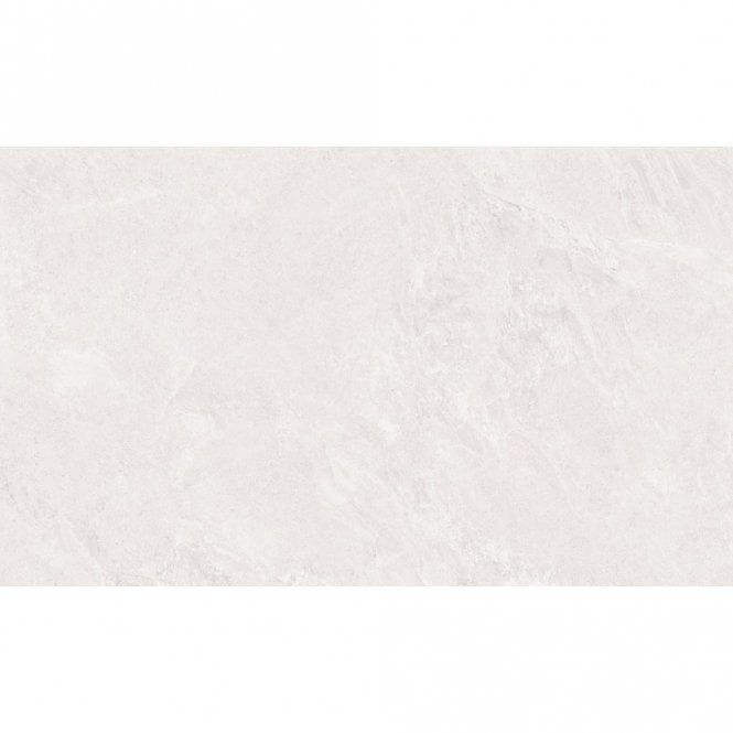 Eternal White Matt 30cm x 60cm Wall and Floor Tile